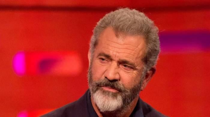 Mel Gibson expresses hope after struggling devastating loss in LA inferno