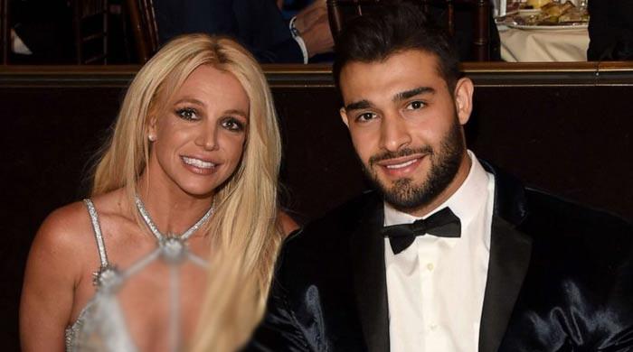 Sam Asghari reveals ‘unfiltered’ ideas on ex-wife Britney Spears