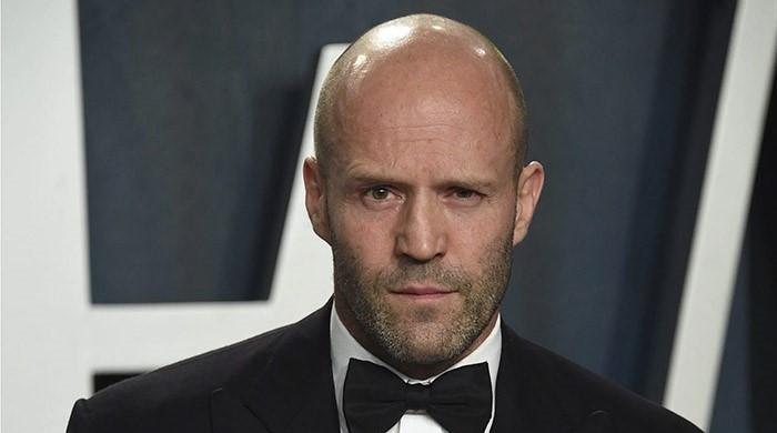 Jason Statham’s ‘A Working Man’ debut trailer out