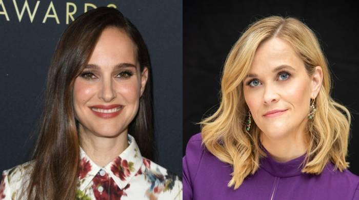 Reese Witherspoon ‘rock-solid’ help for Natalie Portman after divorce