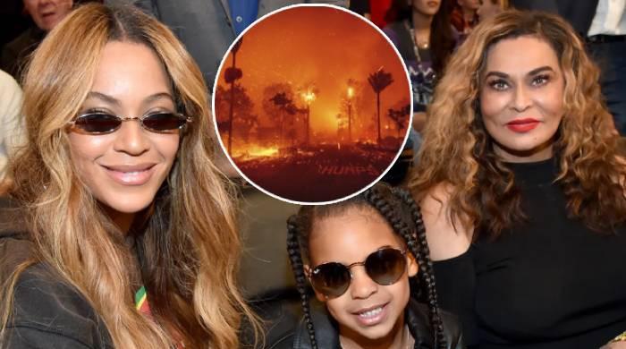 Beyoncé’s household hit with devastating loss in Los Angeles wildfires