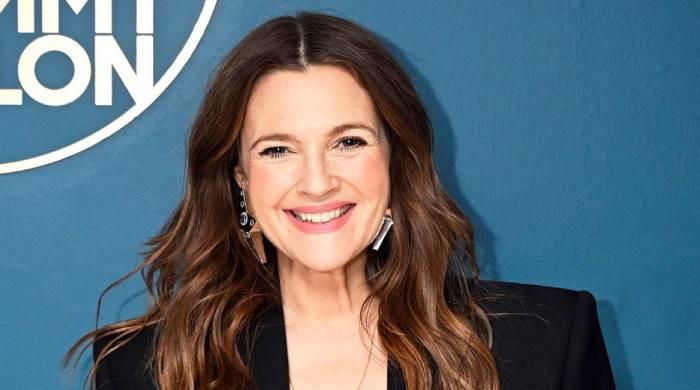 Drew Barrymore makes uncommon remark about feminine friendships