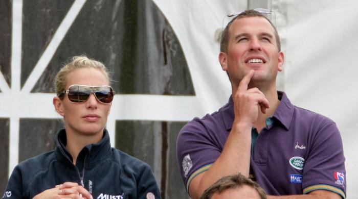 £2.28M Tax Bombshell! Zara Tindall, Peter Phillips in danger