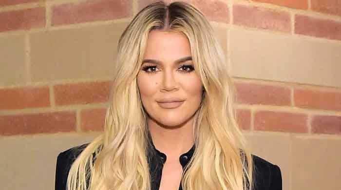 Khloe Kardashian speaks out on LA wildfires following arson discovery