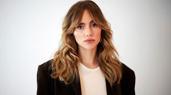 Suki Waterhouse makes first appearance after marriage rumours