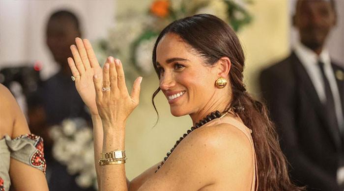 Meghan Markle’s hidden link to special place revealed