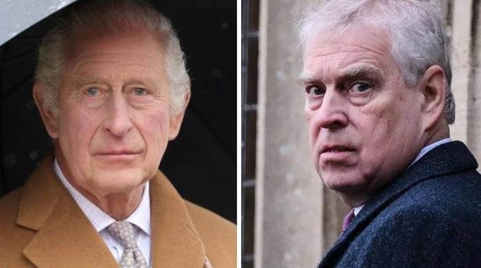 King Charles seeks to keep away from Royal feuds amid Prince Andrew’s controversies