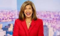 Hoda Kotb Is ‘excited’ For Life With Daughters After ‘Today’ Exit