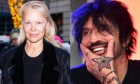 Pamela Anderson Regrets Not Having ‘better Rapport’ With Ex-husband Tommy Lee