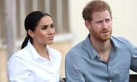 Prince Harry, Meghan Take Key Decision About Montecito Home Amid LA Fires 