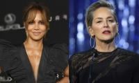 Halle Berry Follows In Sharon Stones Footsteps To Help L.A. Fire Victims