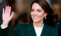 Kate Middleton Delights Fans With Fresh Health Update As She Turns 43 