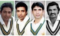 PCB Names Inzamam, Misbah, Mushtaq, Anwar For Hall Of Fame 2024