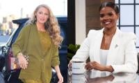 Candace Owens Comments On Blake Lively And Justin Baldoni Case