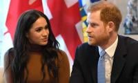 Meghan Markle Finally Ends Connection With Prince Harry