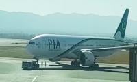 PIA Resumes Europe Operations With First Flight To Paris After Four Years