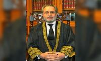 Justice Mandokhail Questions Army Officers' Expertise In Awarding Death Sentences