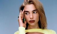 Dua Lipa Escapes Town After 'scary Couple Of Days' In Boyfriend-inspired Mansion