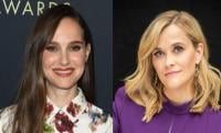 Reese Witherspoon 'rock-solid' Support For Natalie Portman After Divorce