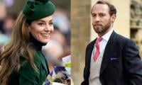 James Middleton Releases Delightful Photos On Kate Middleton's Birthday 