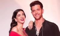 Hrithik Roshan's Sweetheart Saba Azad's 'special' Birthday Gesture Revealed