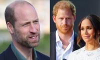 Prince William Takes Bold Step As Harry, Meghan Hit With Shocking Tragedy 