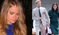 Why Cressida Bonas Walked Away From Prince Harry And Royal Life