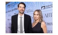 Dave Abrams, Wife Jennie Garth Take Bold Move Following Los Angeles Wildfires