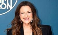 Drew Barrymore Makes Rare Comment About Female Friendships