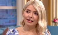 Holly Willoughby Hit By Tax Scandal Amid Shocking Personal Turmoil