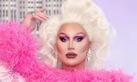 RuPaul Mourns Loss Of 'The Vivienne' At DragCon 2025