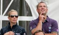 £2.28M Tax Bombshell! Zara Tindall, Peter Phillips At Risk