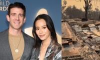 Jamie Chung Reveals Heartbreaking Loss Of Home In Los Angeles Fires