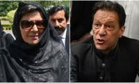 Aleema Vows To Knock On Int'l Bodies Doors Over Cases Against Imran Khan