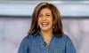 Hoda Kotb signs new ‘Snoop-ish role’ with network before ‘Today’ exit