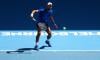 Djokovic claims he was 'poisoned' in Melbourne