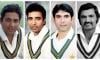 PCB names Inzamam, Misbah, Mushtaq, Anwar for Hall of Fame 2024