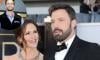 Jennifer Garner's partner John Miller reaches breaking point over Ben Affleck's visits