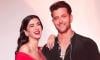 Hrithik Roshan's sweetheart Saba Azad's 'special' birthday gesture revealed