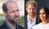 Prince William takes bold step as Harry, Meghan hit with shocking tragedy 