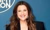 Drew Barrymore makes rare comment about female friendships