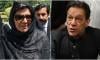 Aleema vows to knock on int'l bodies doors over cases against Imran Khan