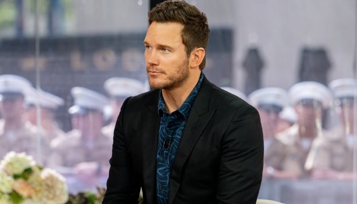 Chris Pratt shares heartfelt Instagram post on Los Angeles wildfires