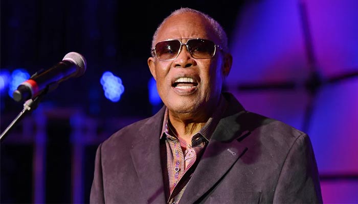 Music icon Sam Moore passes away at 89