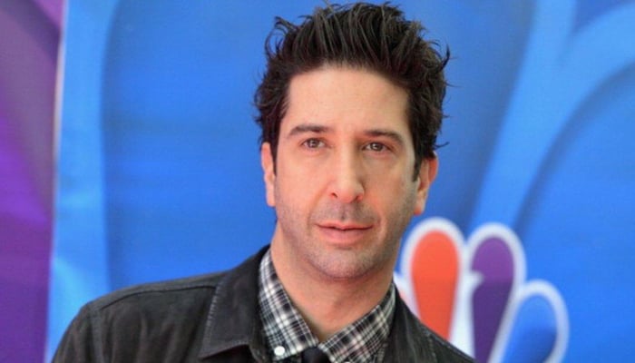 Watching this one show makes David Schwimmer cry.