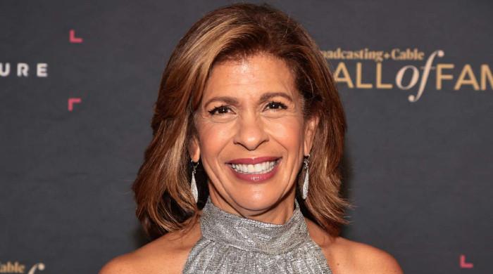 Hoda Kotb’s last day at ‘Today’ included ‘lots of tears’ and more