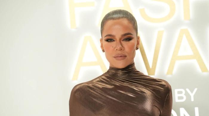 Khloe Kardashian blasts suspect arrested for ‘possible arson’ amid L.A. fires