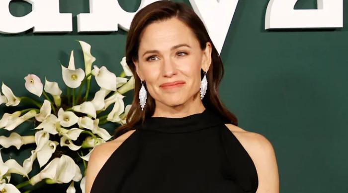 Jennifer Garner mourns lack of buddy in Los Angeles wildfires