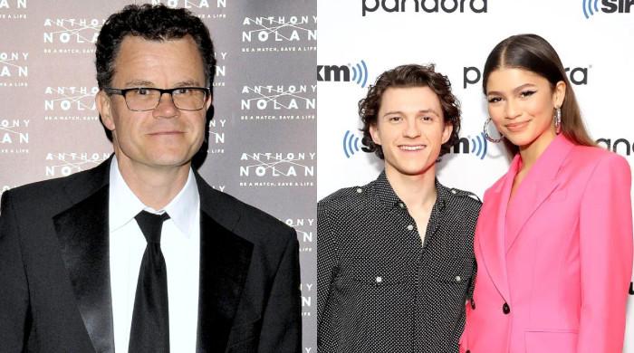 Tom Holland’s father confirms actor’s engagement with Zendaya