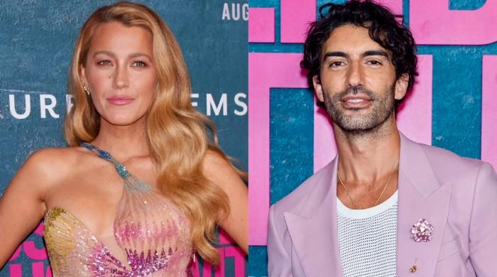 Blake Lively, Justin Baldoni’s feud takes a dark turn with leaked audio